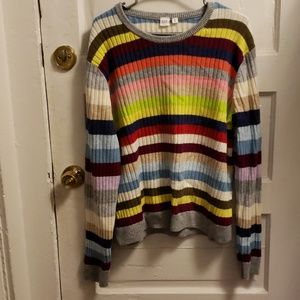 Gap sweater